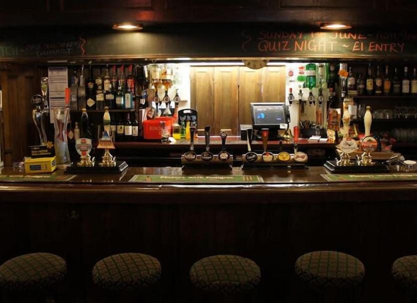 Bar Foto's
