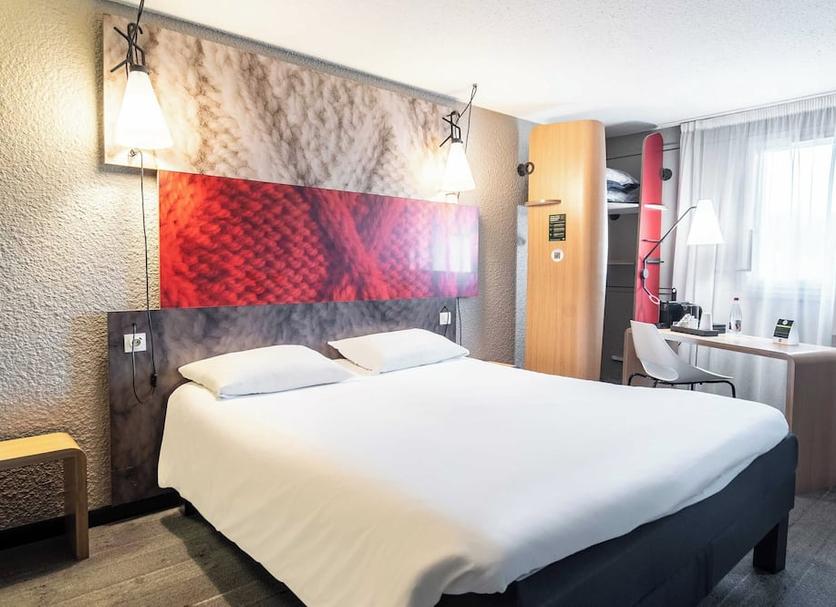 Slaapkamer Foto's