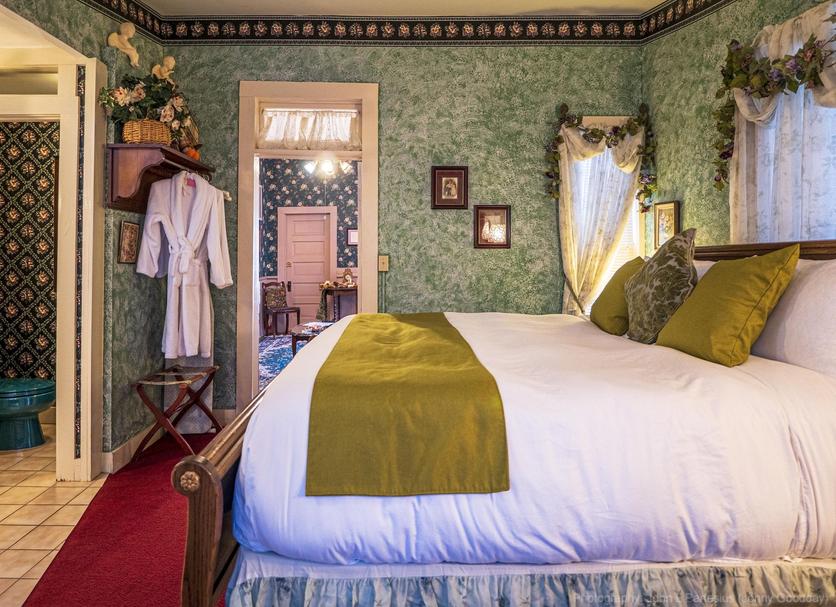 Slaapkamer Foto's