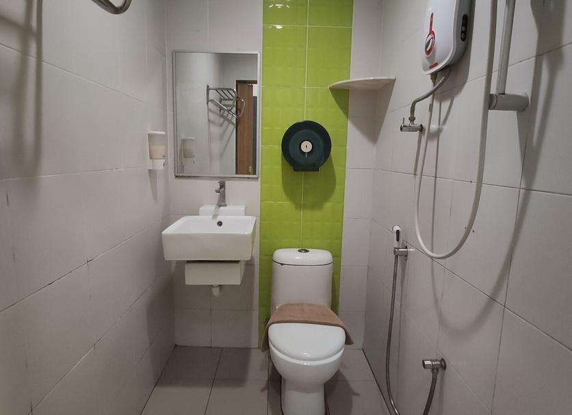 Badkamer Foto's