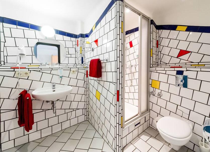 Badkamer Foto's