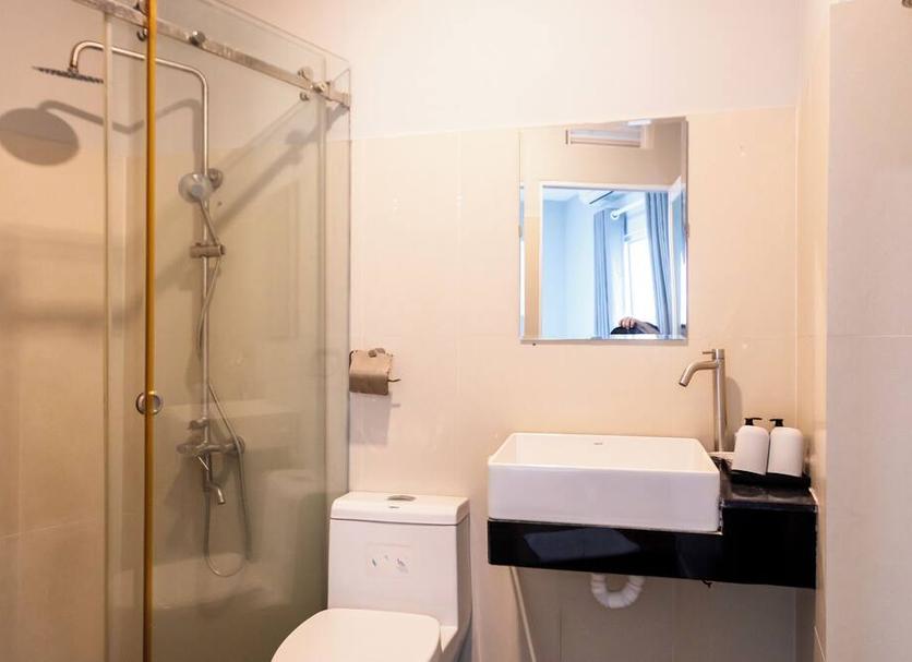Badkamer Foto's