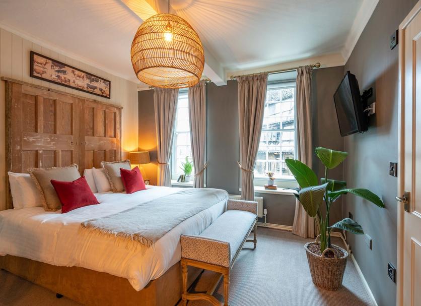 Slaapkamer Foto's
