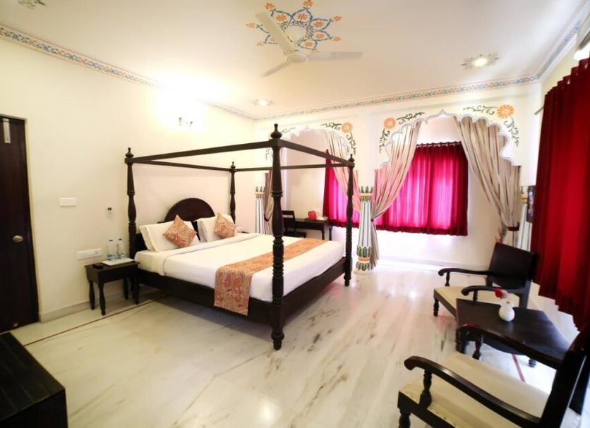 Slaapkamer Foto's