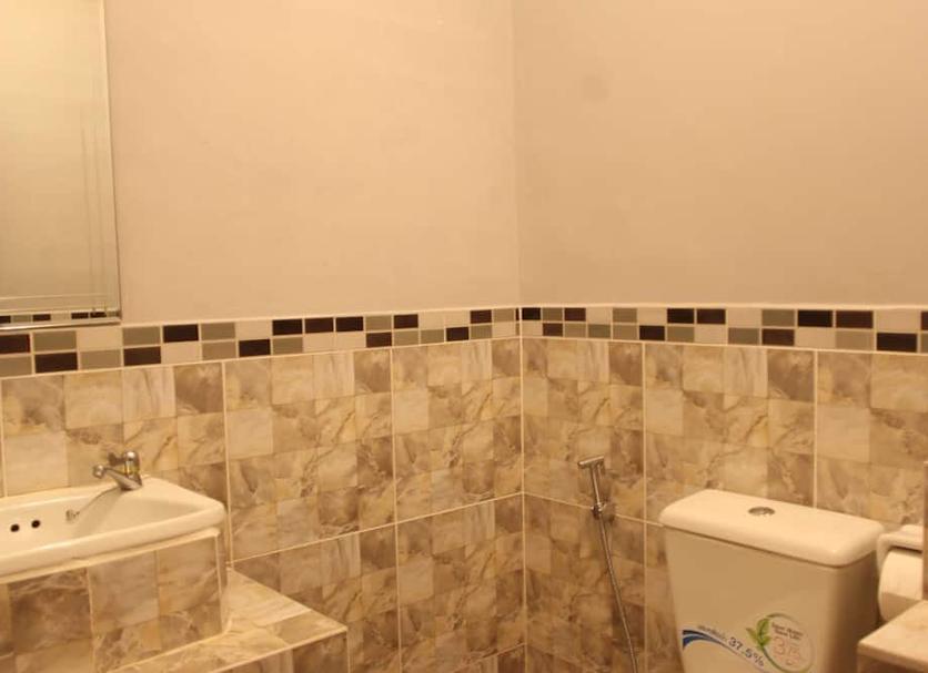 Badkamer Foto's