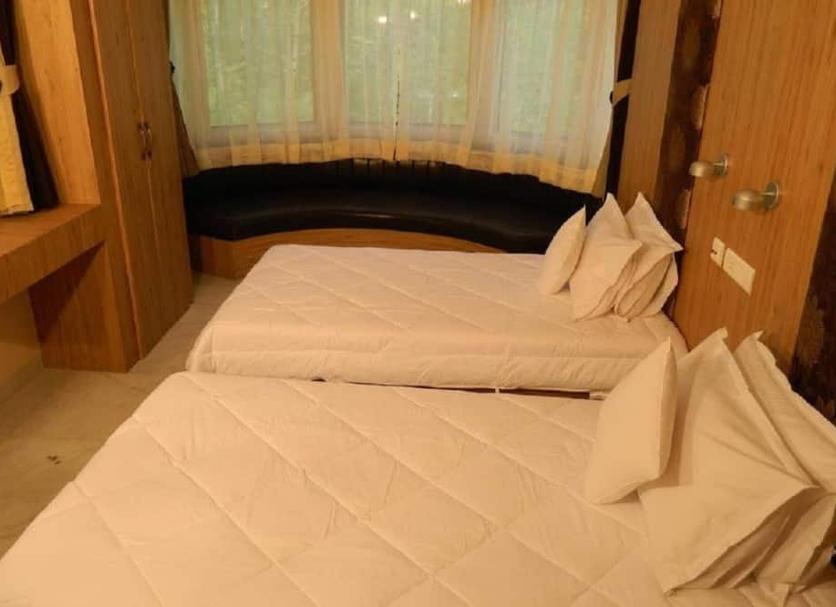 Slaapkamer Foto's