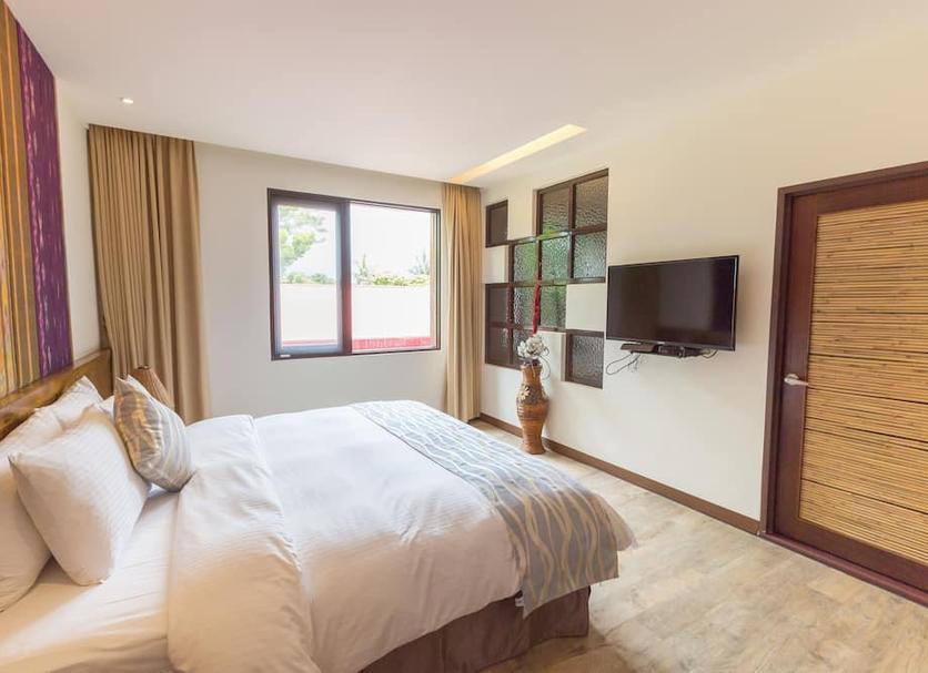 Slaapkamer Foto's