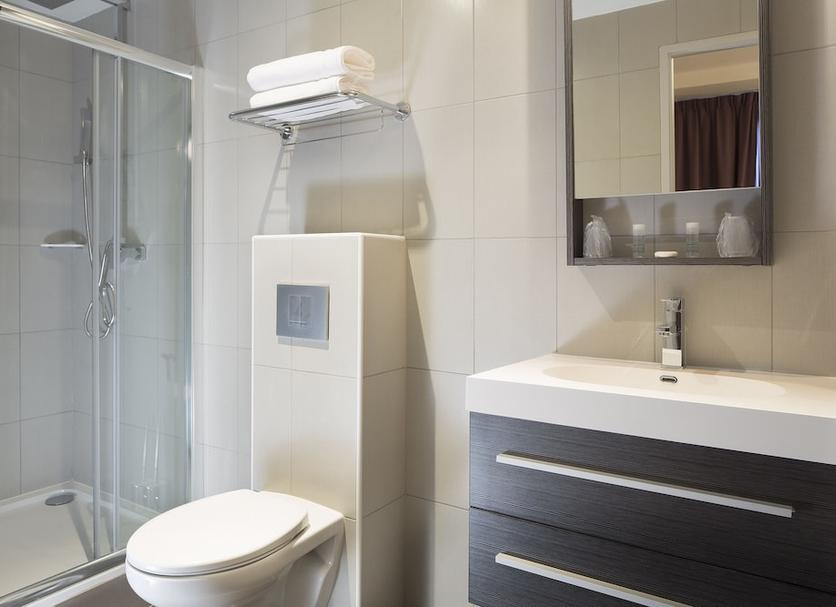 Badkamer Foto's