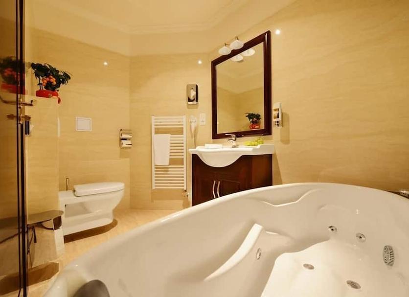 Badkamer Foto's