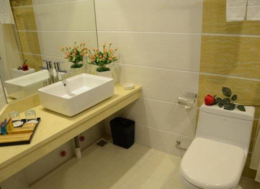 Badkamer Foto's