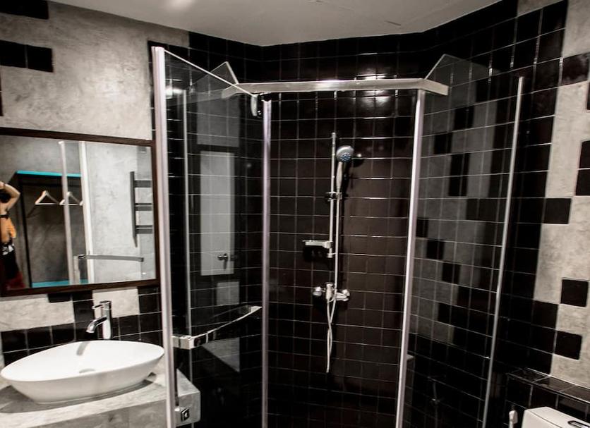 Badkamer Foto's