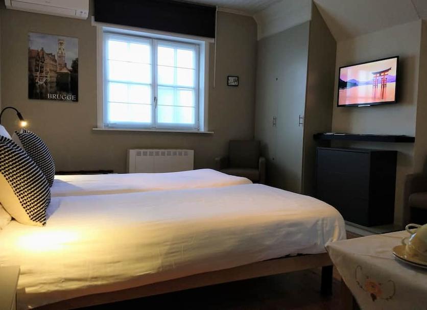 Slaapkamer Foto's