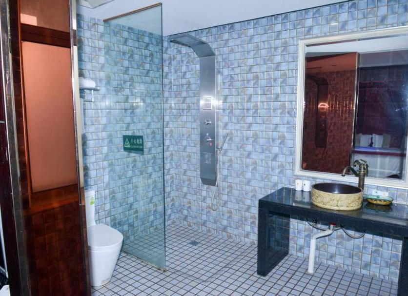 Badkamer Foto's