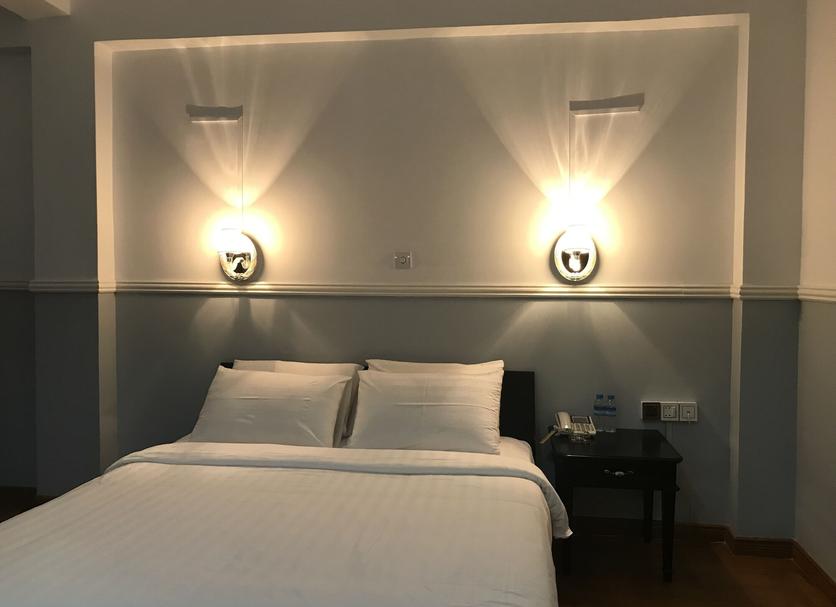 Slaapkamer Foto's