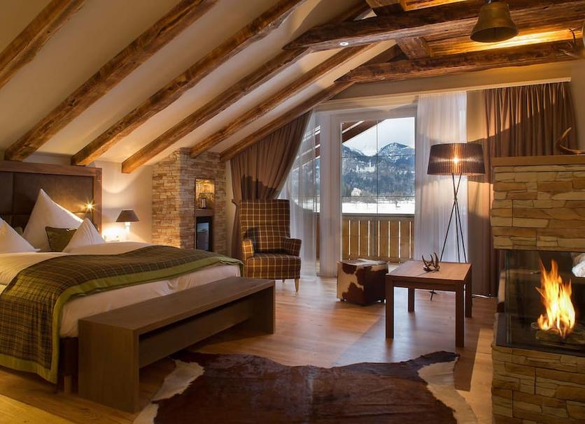 Slaapkamer Foto's