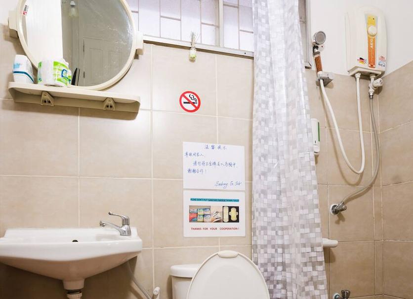 Badkamer Foto's