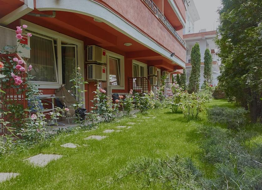 Buiten zicht Foto's