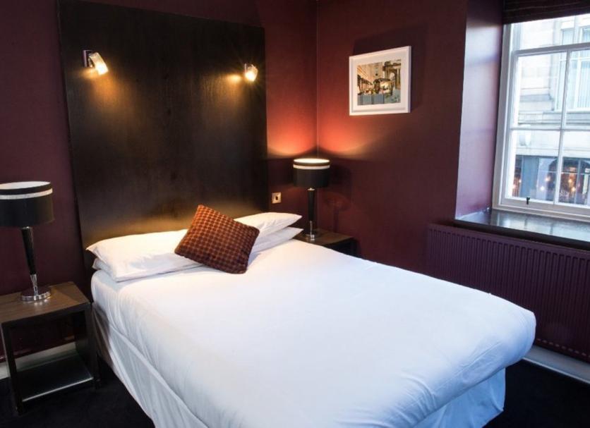 Slaapkamer Foto's