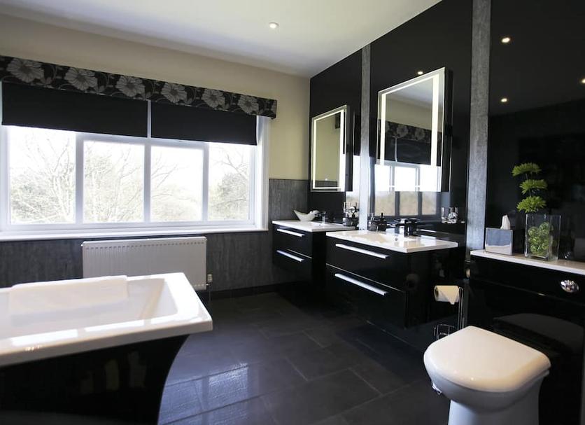 Badkamer Foto's