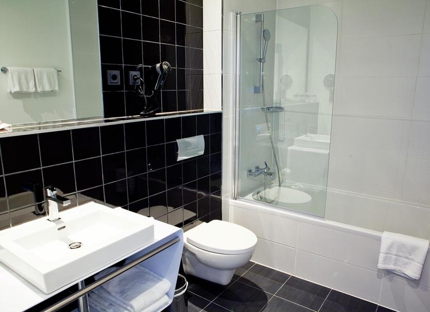 Badkamer Foto's