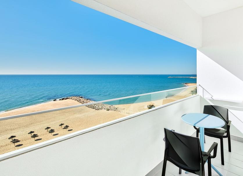Balkon Foto's