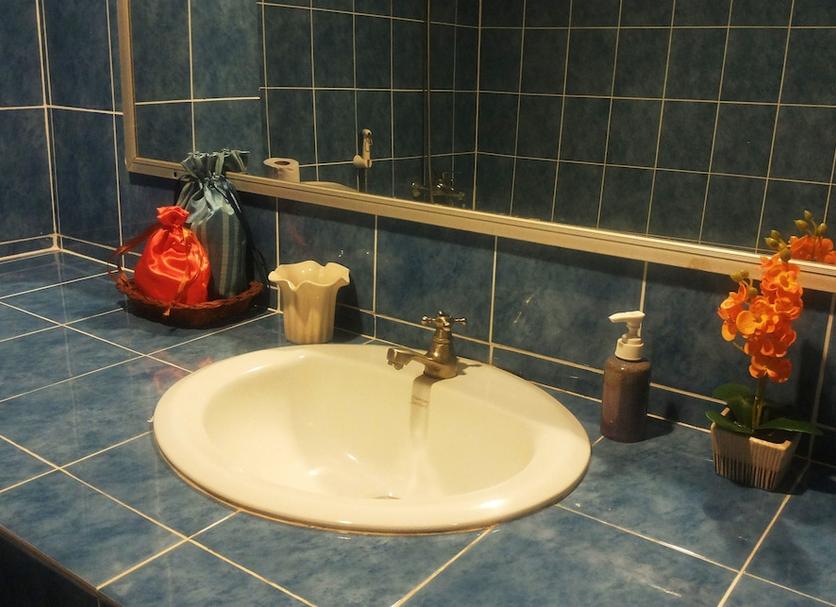 Badkamer Foto's