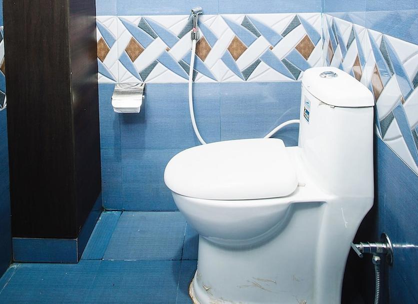 Badkamer Foto's