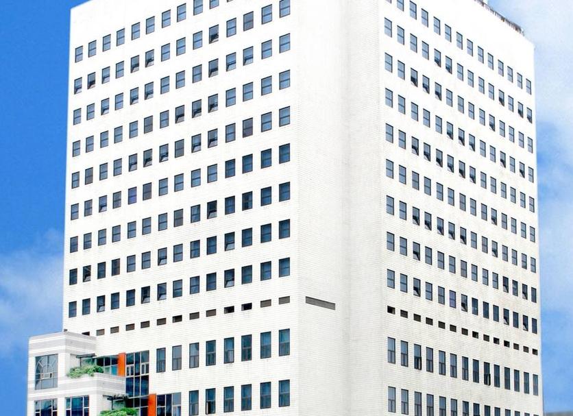 Gebouw Foto's