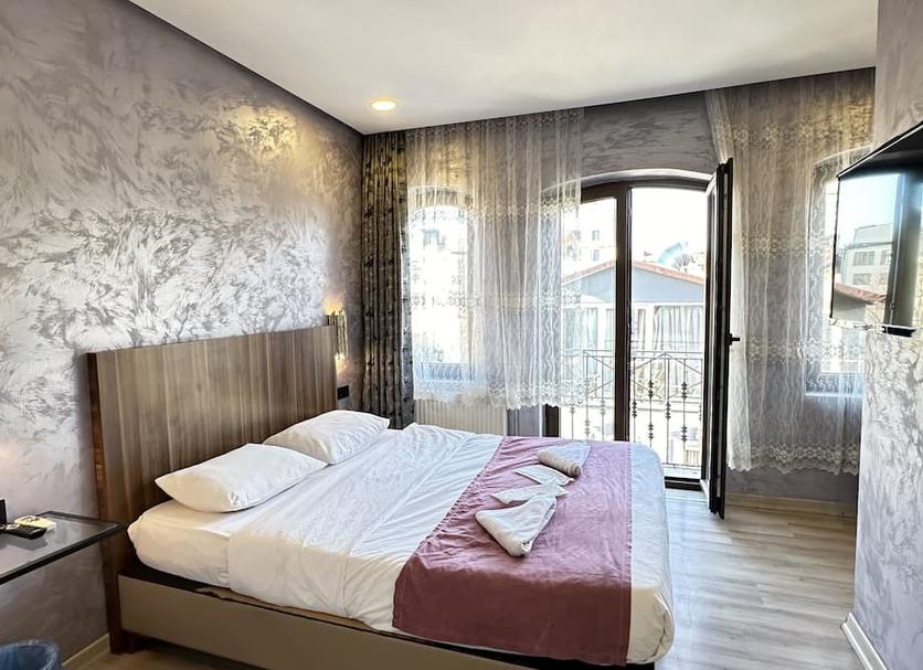 Slaapkamer Foto's