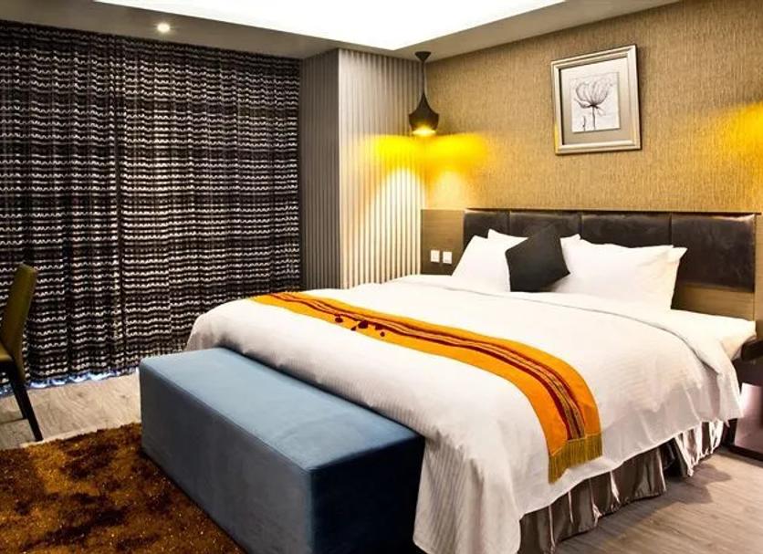 Slaapkamer Foto's