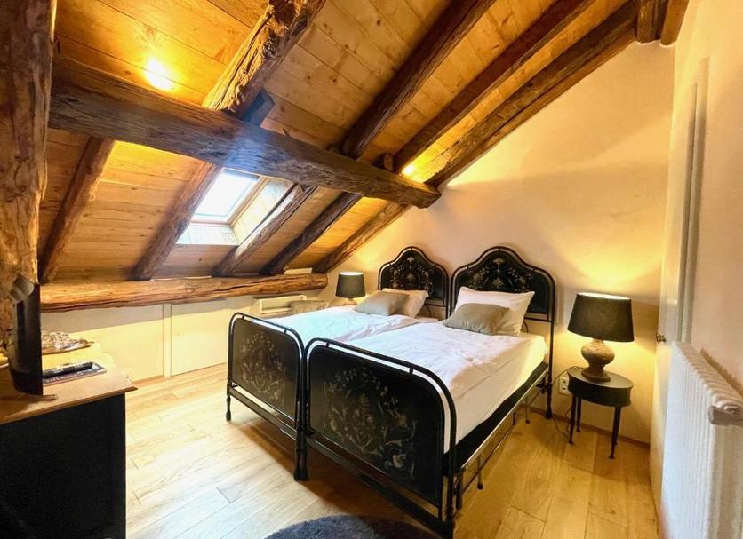 Slaapkamer Foto's