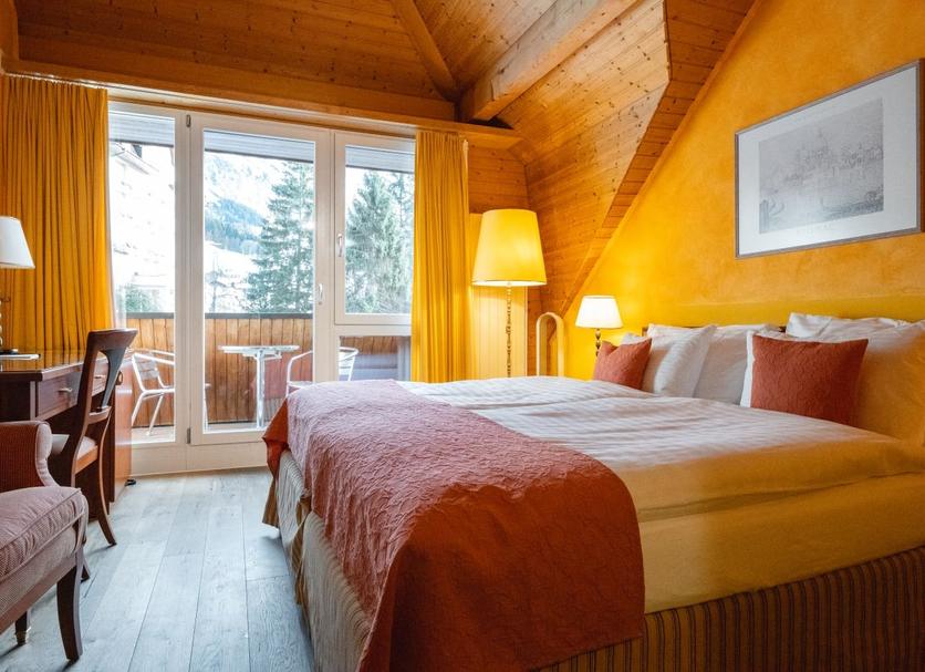 Slaapkamer Foto's