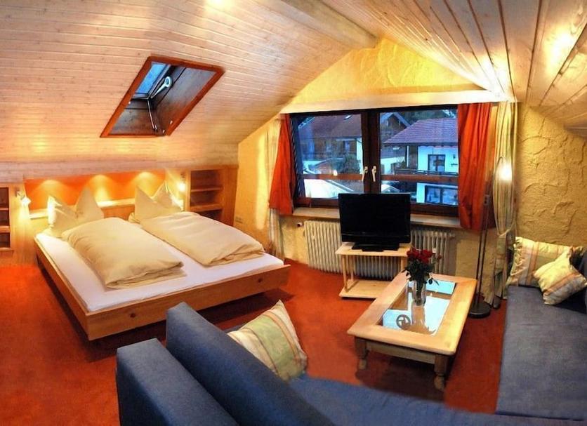 Slaapkamer Foto's