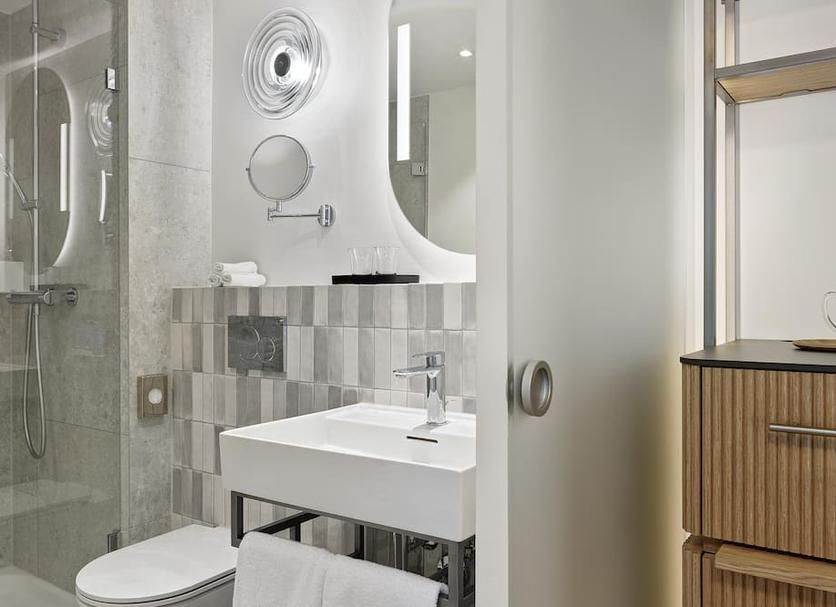 Badkamer Foto's