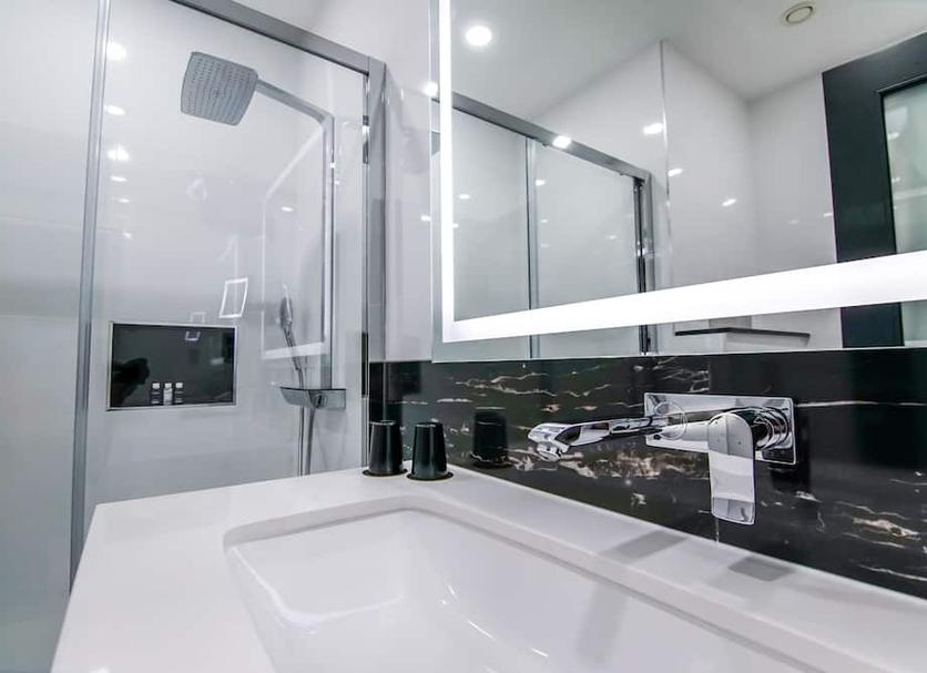 Badkamer Foto's