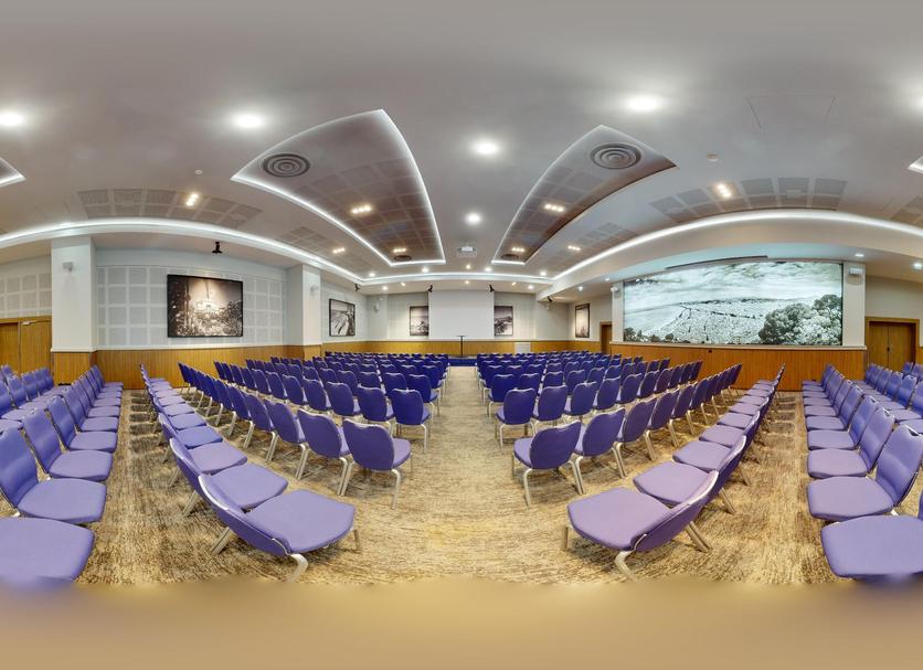 Vergaderzaal Foto's