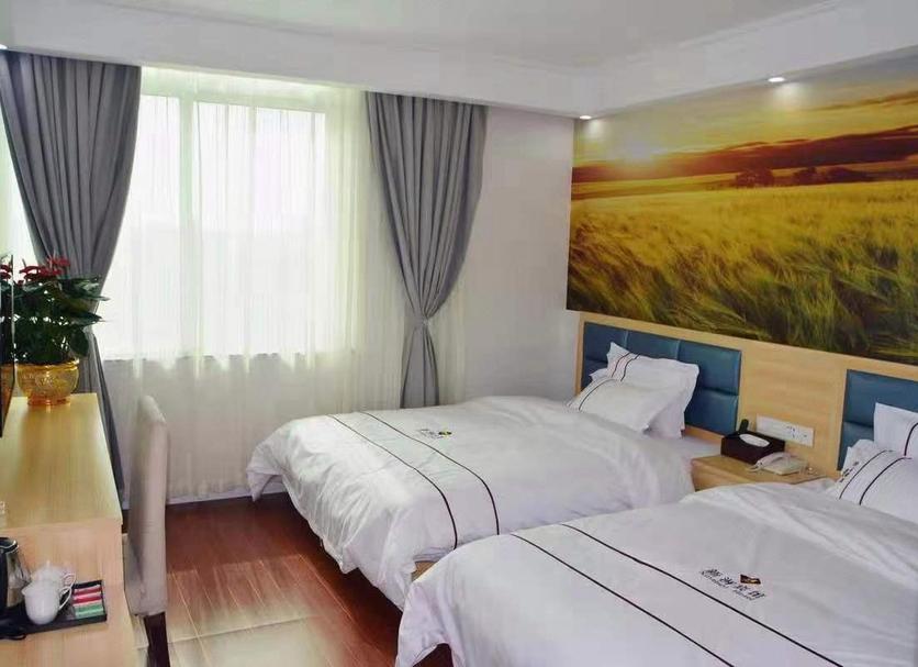 Slaapkamer Foto's