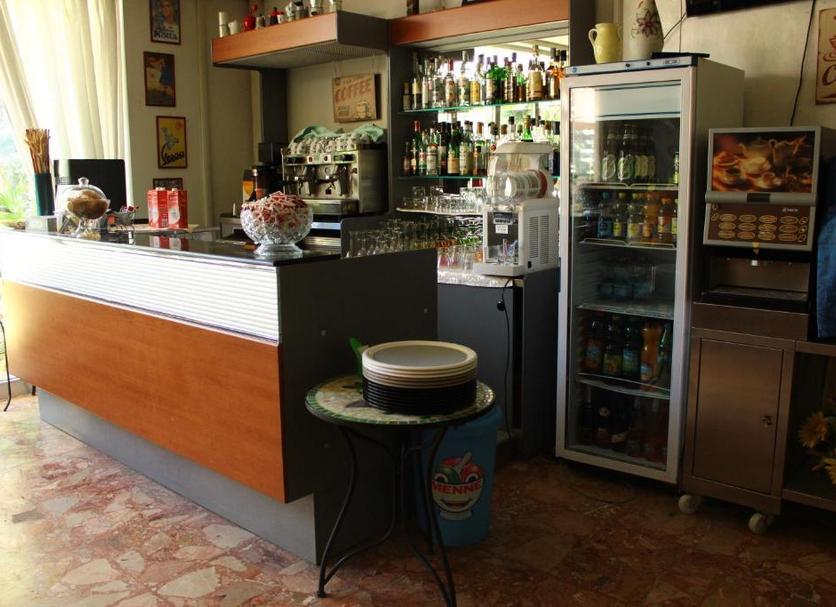 Bar Foto's
