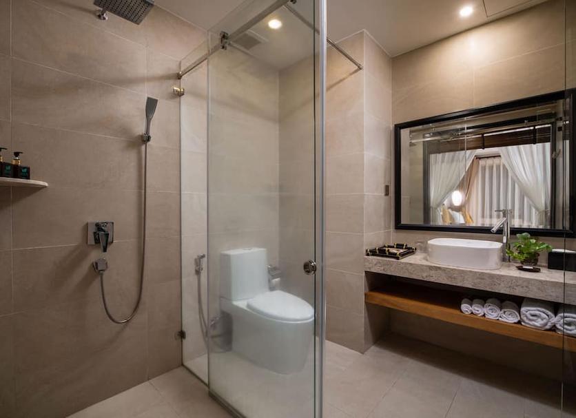 Badkamer Foto's
