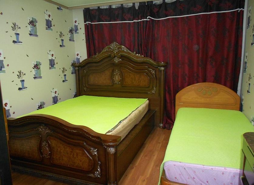 Slaapkamer Foto's