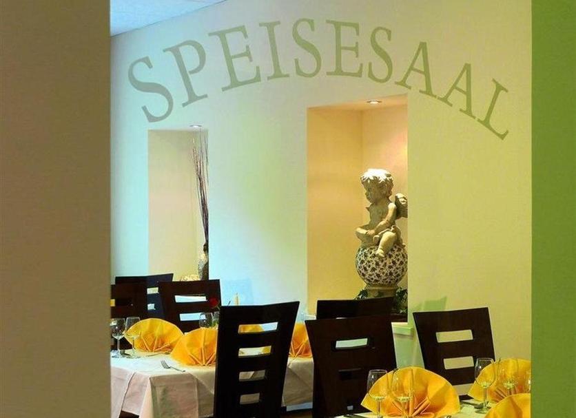 Restaurant Foto's