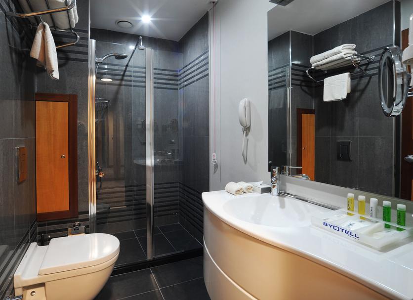 Badkamer Foto's