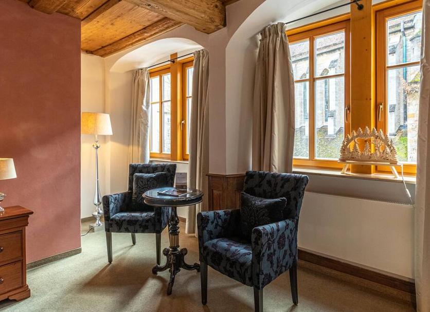 Huiskamer Foto's