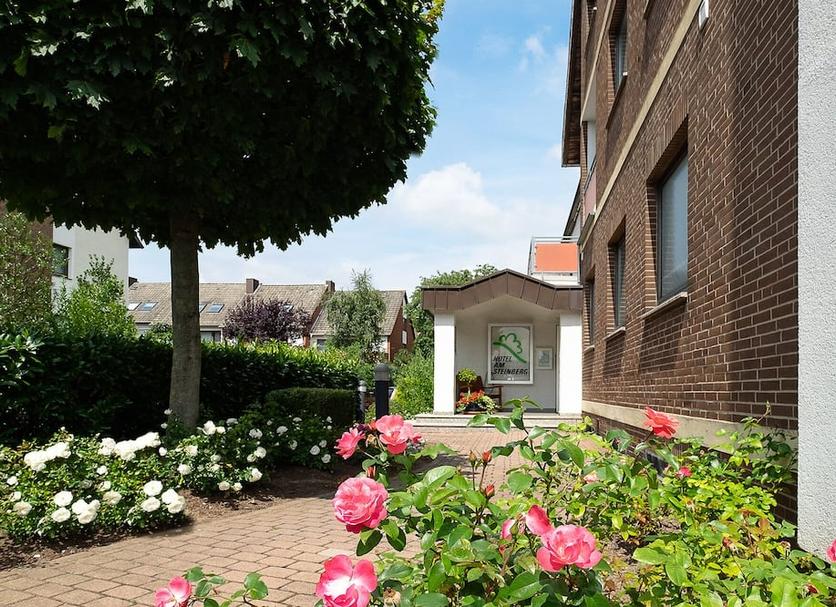 Buiten zicht Foto's