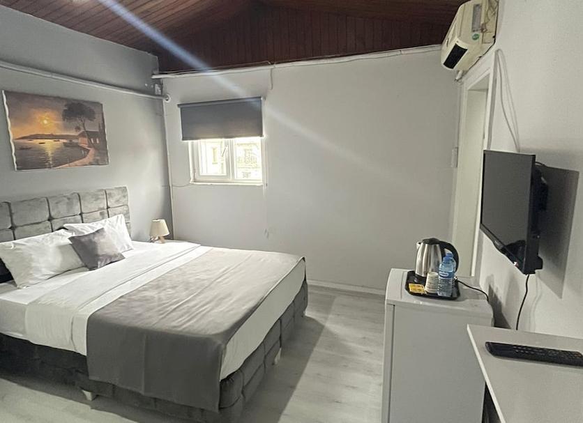Slaapkamer Foto's