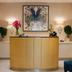 Receptie