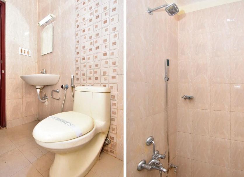 Badkamer Foto's