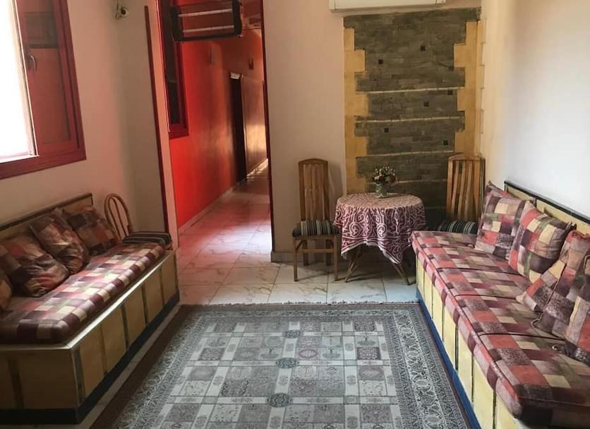 Huiskamer Foto's