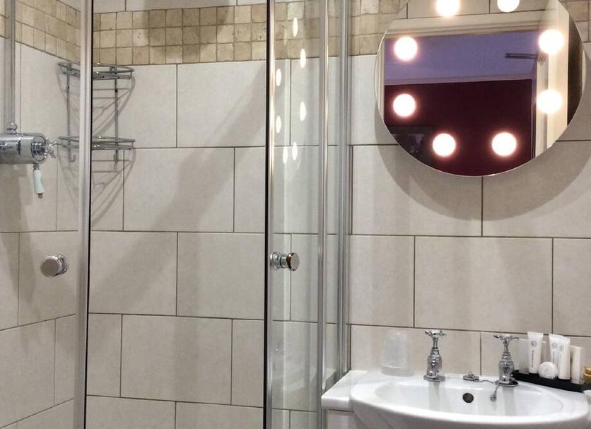 Badkamer Foto's