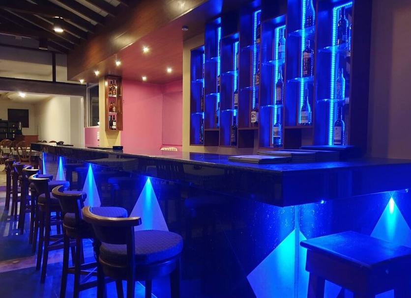 Bar Foto's